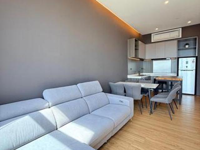 Serviced Residence for rent in Georgetown, Penang