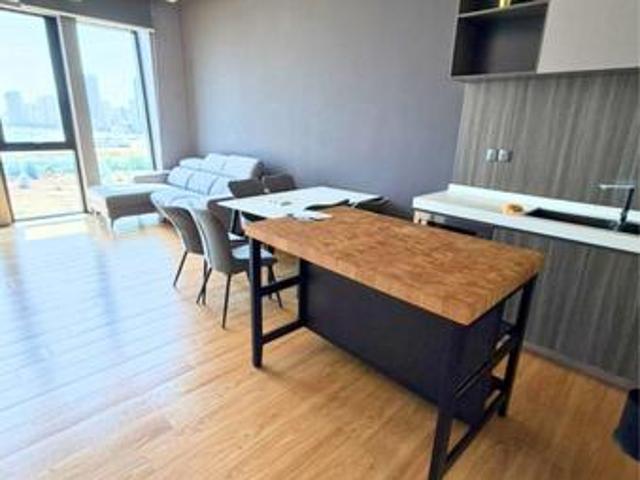 Serviced Residence for rent in Timur Laut, George Town