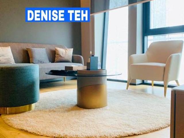 Serviced Residence for rent in Georgetown, Penang
