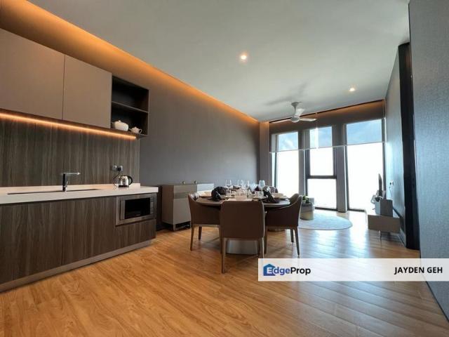 Condominium for sale in Georgetown, Penang