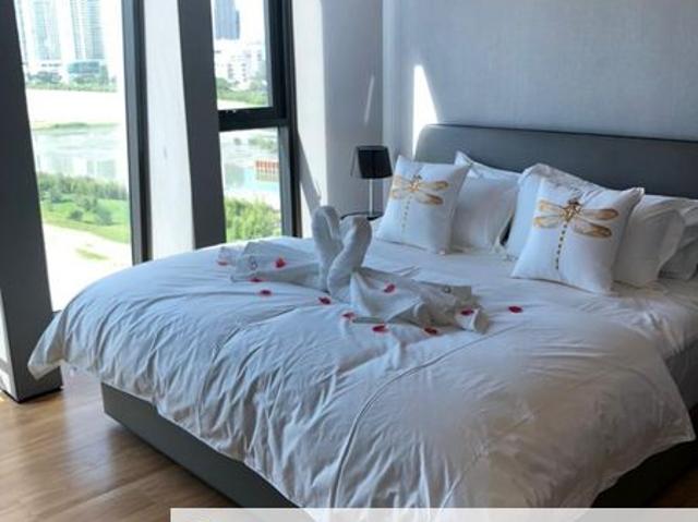 Condominium for sale in Georgetown, Penang