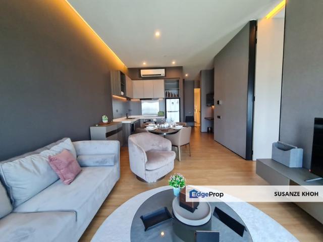 Condominium for sale in Georgetown, Penang