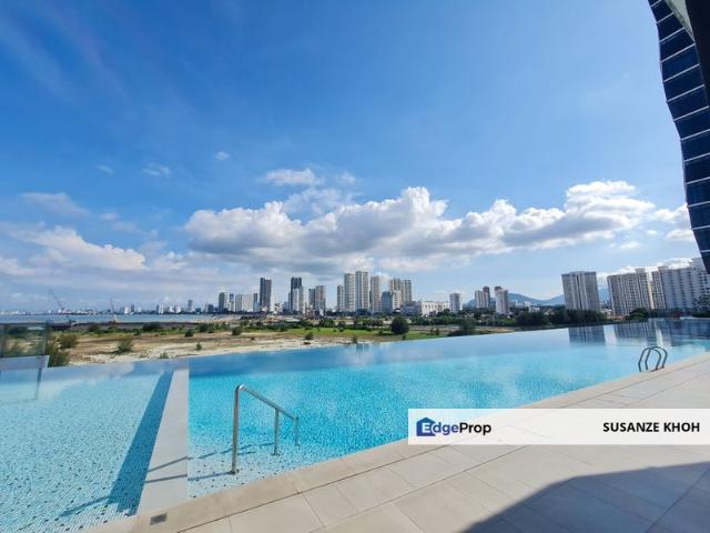 Condominium for sale in Georgetown, Penang
