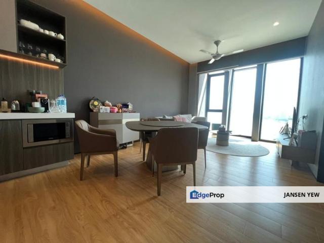 Condominium for sale in Georgetown, Penang