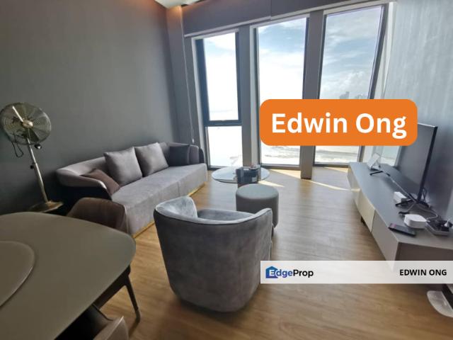 Condominium for rent in Tanjung Tokong