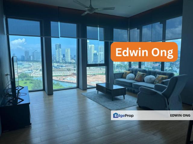 Condominium for rent in Tanjung Tokong