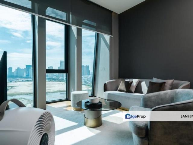 Condominium for sale in Georgetown, Penang