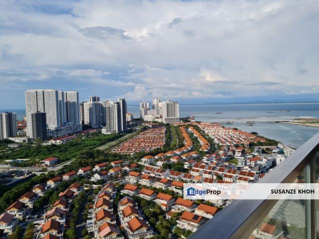 Condominium for sale in Georgetown, Penang