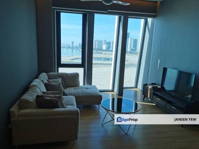 Condominium for sale in Georgetown, Penang