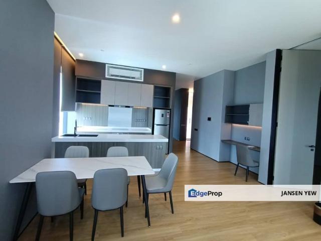 Condominium for sale in Timur Laut, George Town
