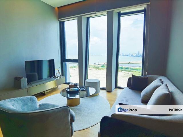 Condominium for sale in Georgetown, Penang