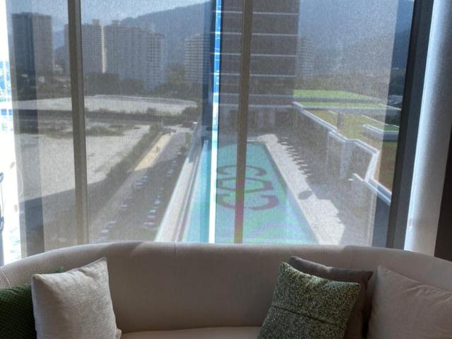 Apartment for rent in Georgetown, Penang