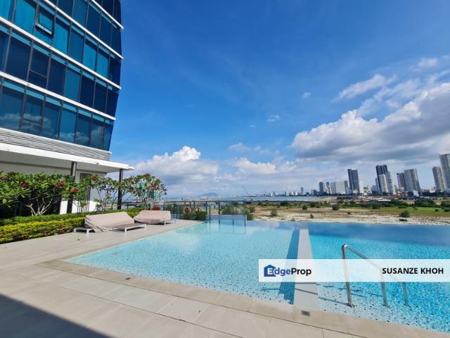 Condominium for sale in Georgetown, Penang