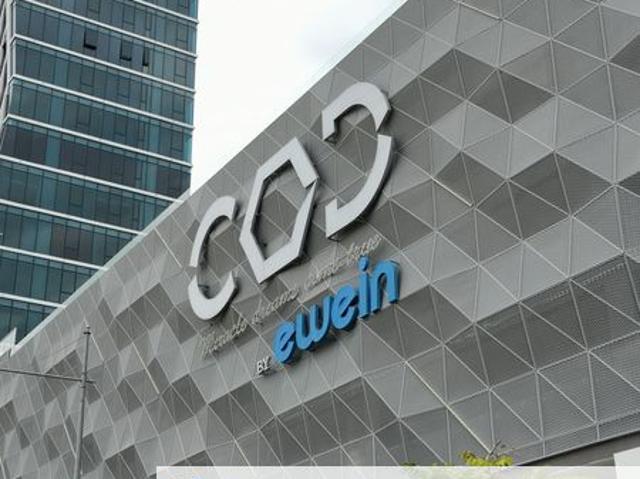 Condominium for sale in Georgetown, Penang