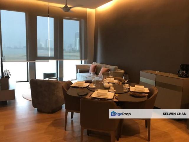 Condominium for rent in Georgetown, Penang