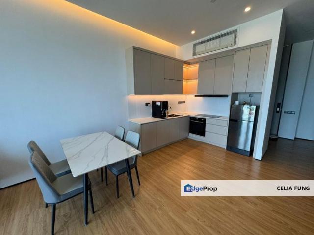 Condominium for rent in Georgetown, Penang