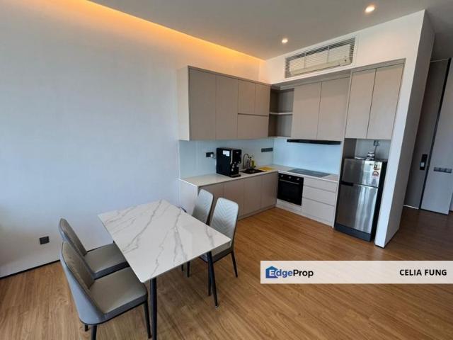 Condominium for rent in Georgetown, Penang