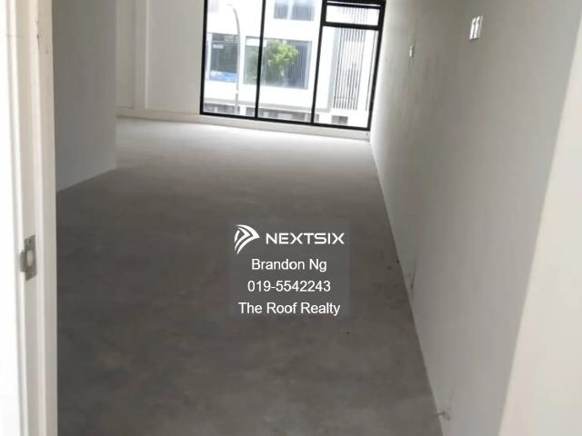 Residential House for rent in Georgetown, Penang