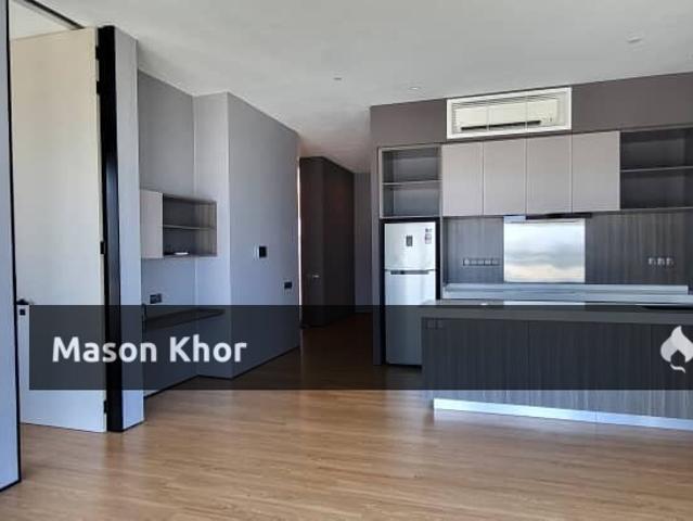 Condominium for sale in Georgetown, Penang