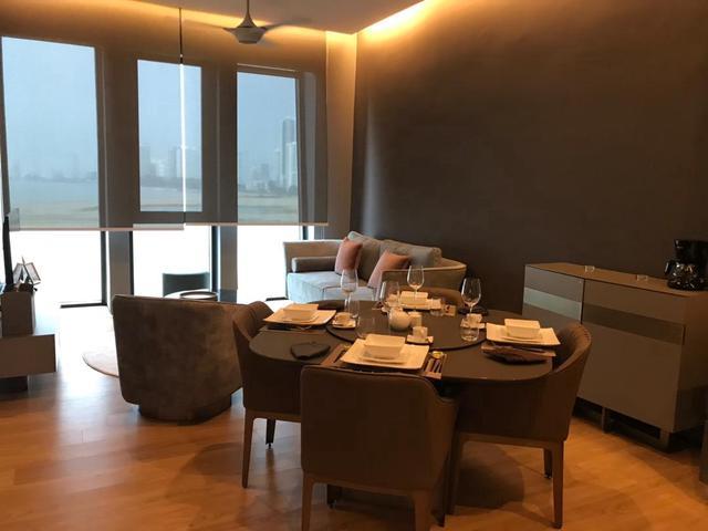Serviced Residence for rent in Georgetown, Penang