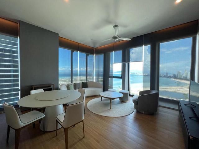 Serviced Residence for rent in Georgetown, Penang