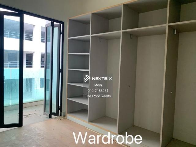 Residential House for rent in Georgetown, Penang