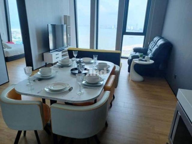 Serviced Residence for rent in Georgetown, Penang