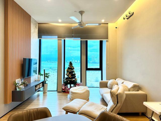 Serviced Residence for rent in Georgetown, Penang