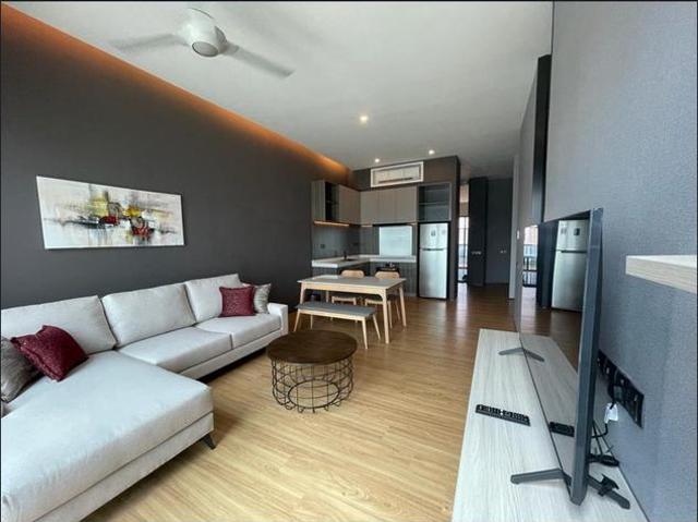 Condominium for rent in Georgetown, Penang