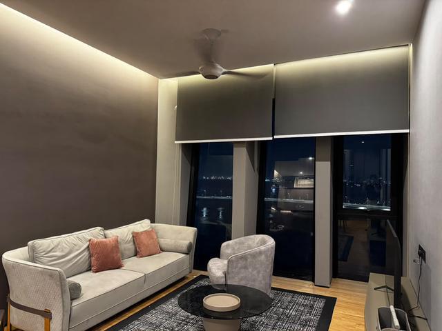 Serviced Residence for rent in Georgetown, Penang