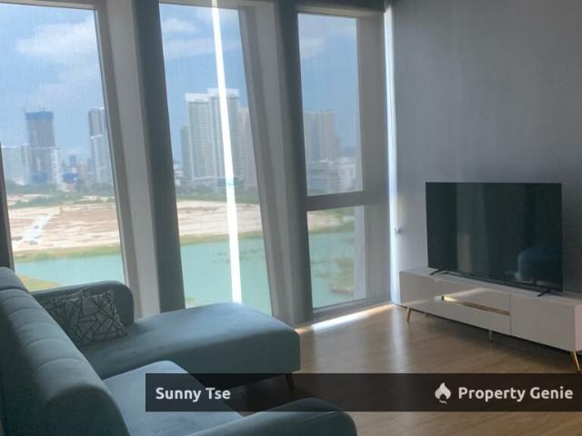 Condominium for rent in Georgetown, Penang