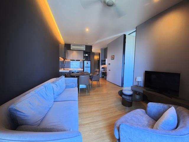 Serviced Residence for rent in Georgetown, Penang