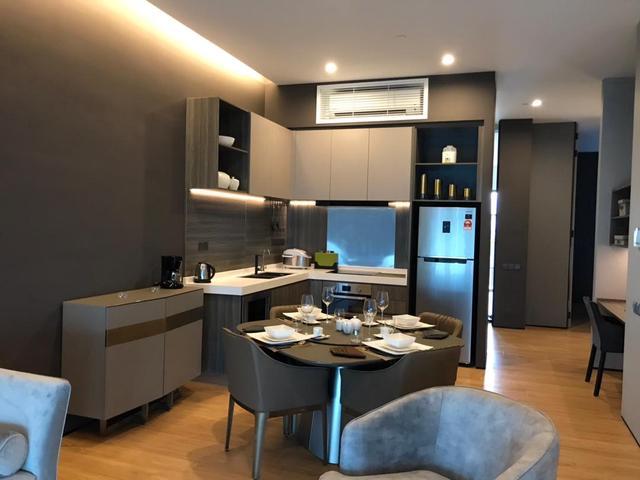 Serviced Residence for rent in Georgetown, Penang