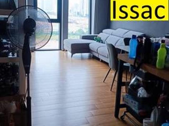 Serviced Residence for rent in Timur Laut, George Town