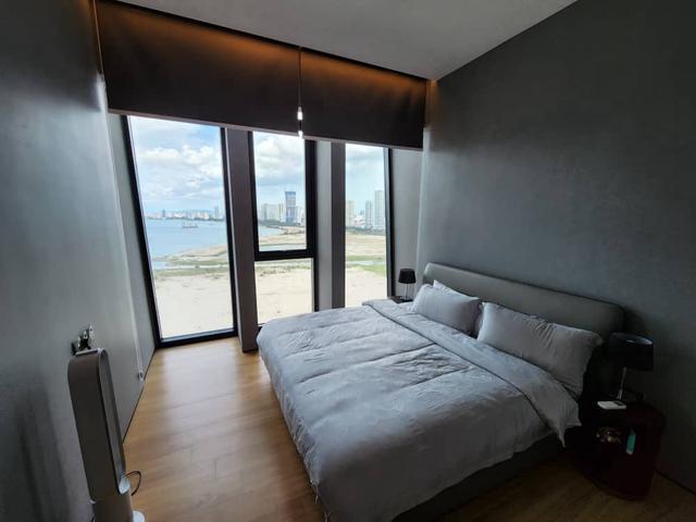 Serviced Residence for rent in Georgetown, Penang