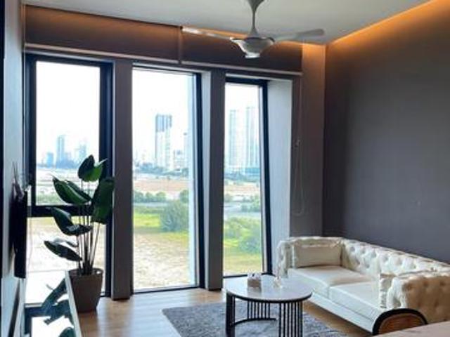 Serviced Residence for rent in Georgetown, Penang