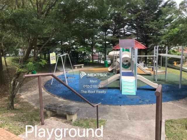 Residential House for rent in Georgetown, Penang