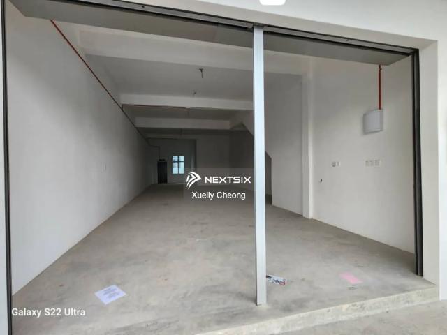 Residential House for rent in Georgetown, Penang