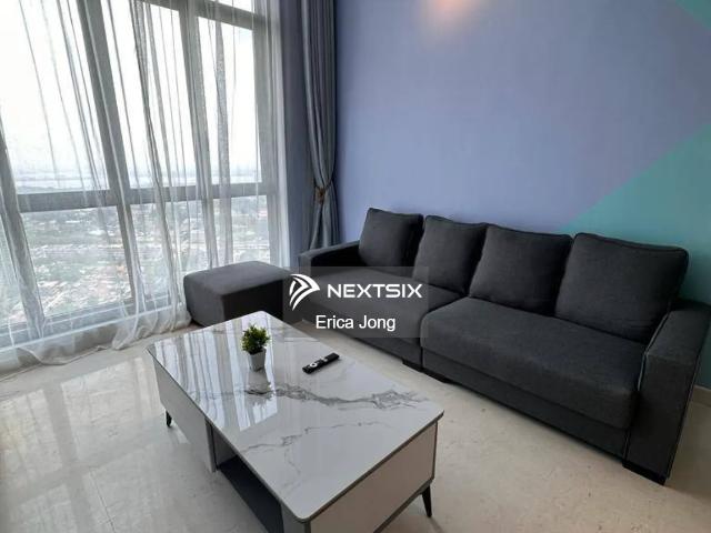 Residential House for rent in Georgetown, Penang