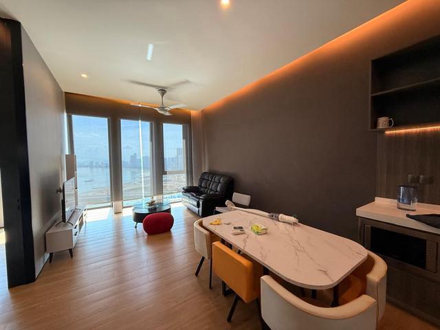 Serviced Residence for rent in Georgetown, Penang