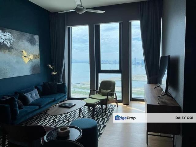 Condominium for sale in Georgetown, Penang