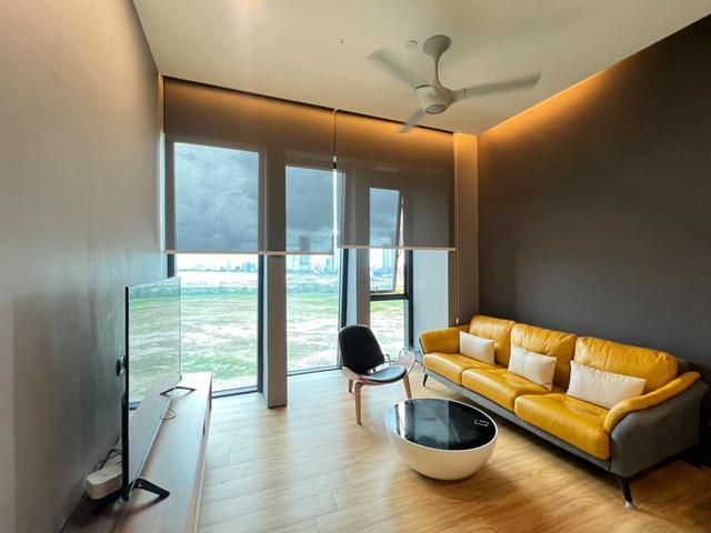 Serviced Residence for rent in Georgetown, Penang