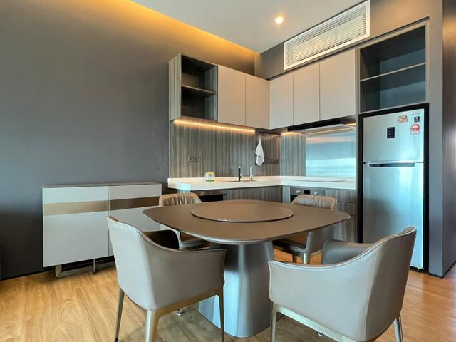 Serviced Residence for rent in Georgetown, Penang