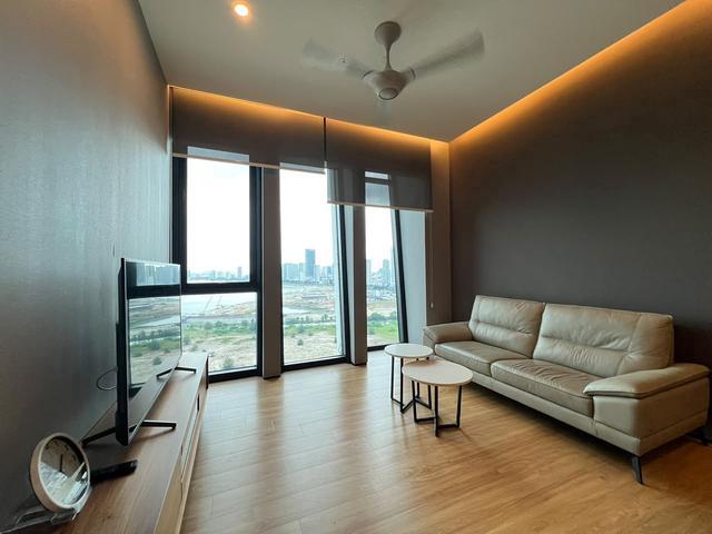 Serviced Residence for rent in Georgetown, Penang