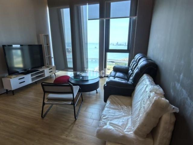 Apartment for rent in Georgetown, Penang