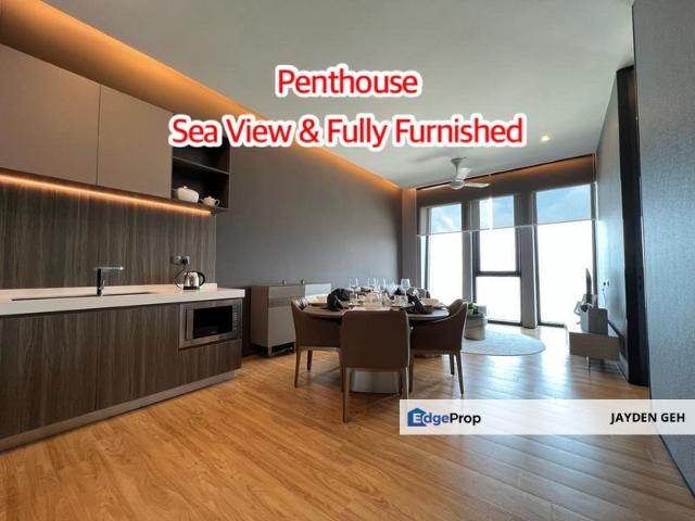 Condominium for sale in Georgetown, Penang