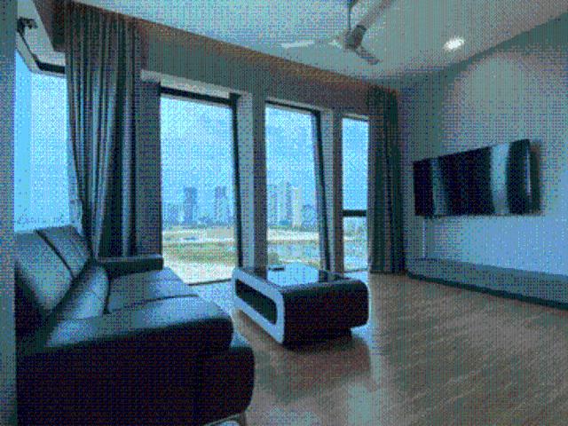 Apartment for rent in Georgetown, Penang