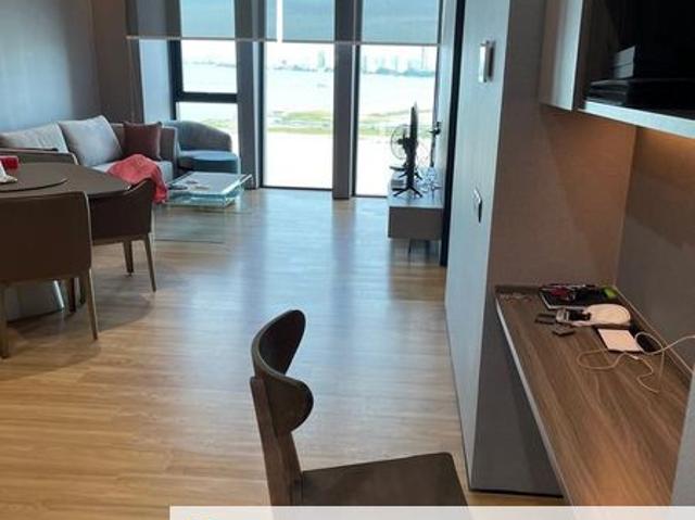 Condominium for sale in Georgetown, Penang