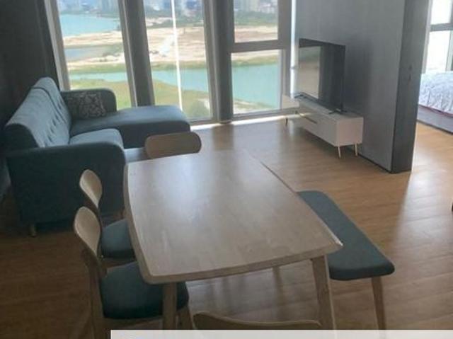 Condominium for rent in Georgetown, Penang