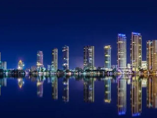 Apartment for rent in Timur Laut, George Town